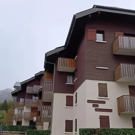 Avec 1 Apartment Bernex