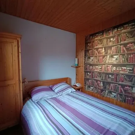 Avec 1 Appartement *