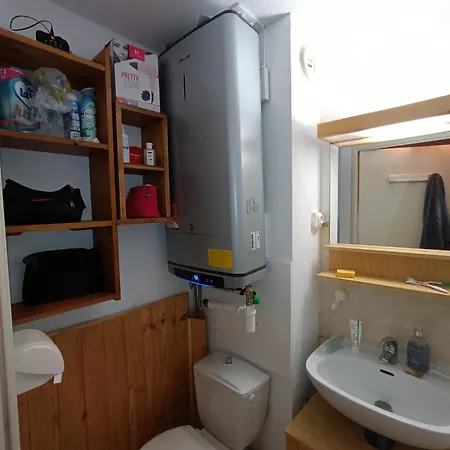Avec 1 Appartement Bernex